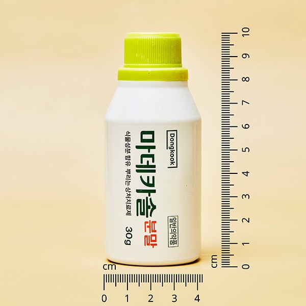 Dongkook Pharmaceutical Madecassol Powder 30g