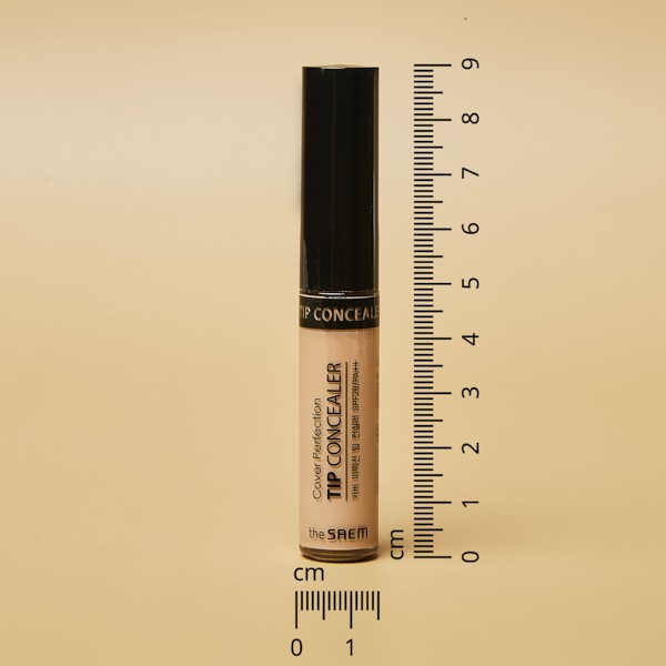 the saem concealer lightbeige