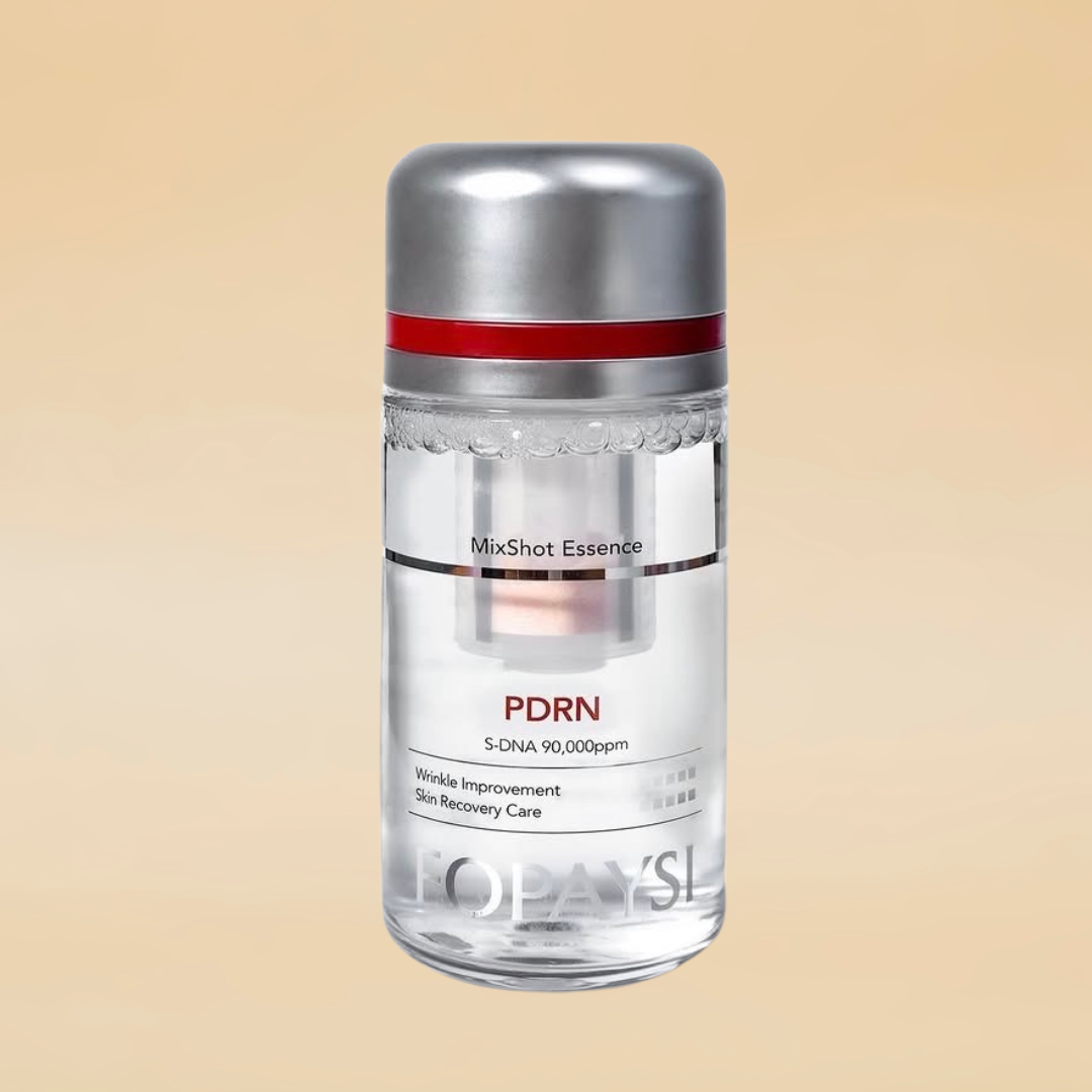 FOPAYSI PDRN MixShot Essence 120 g