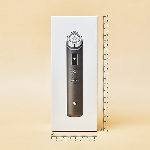 Medicube AGE-R Booster Pro (Black)