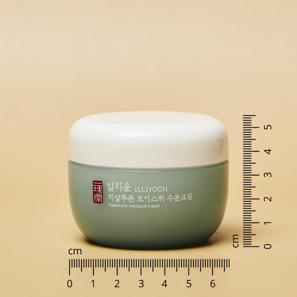 ILLIYOON Hyaluronic Moisture Cream