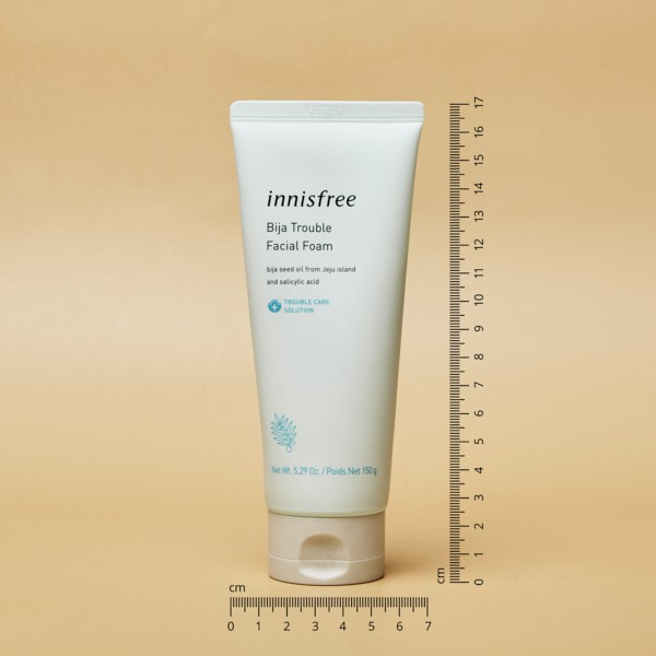 innisfree bija foam