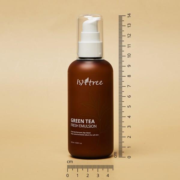 Isntree Green Tea Fresh Emulsion