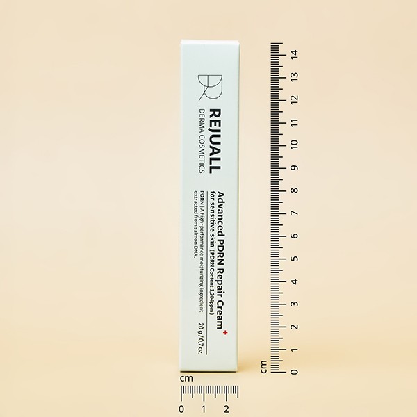 REJUALL Advanced PDRN Repair Cream 20 g