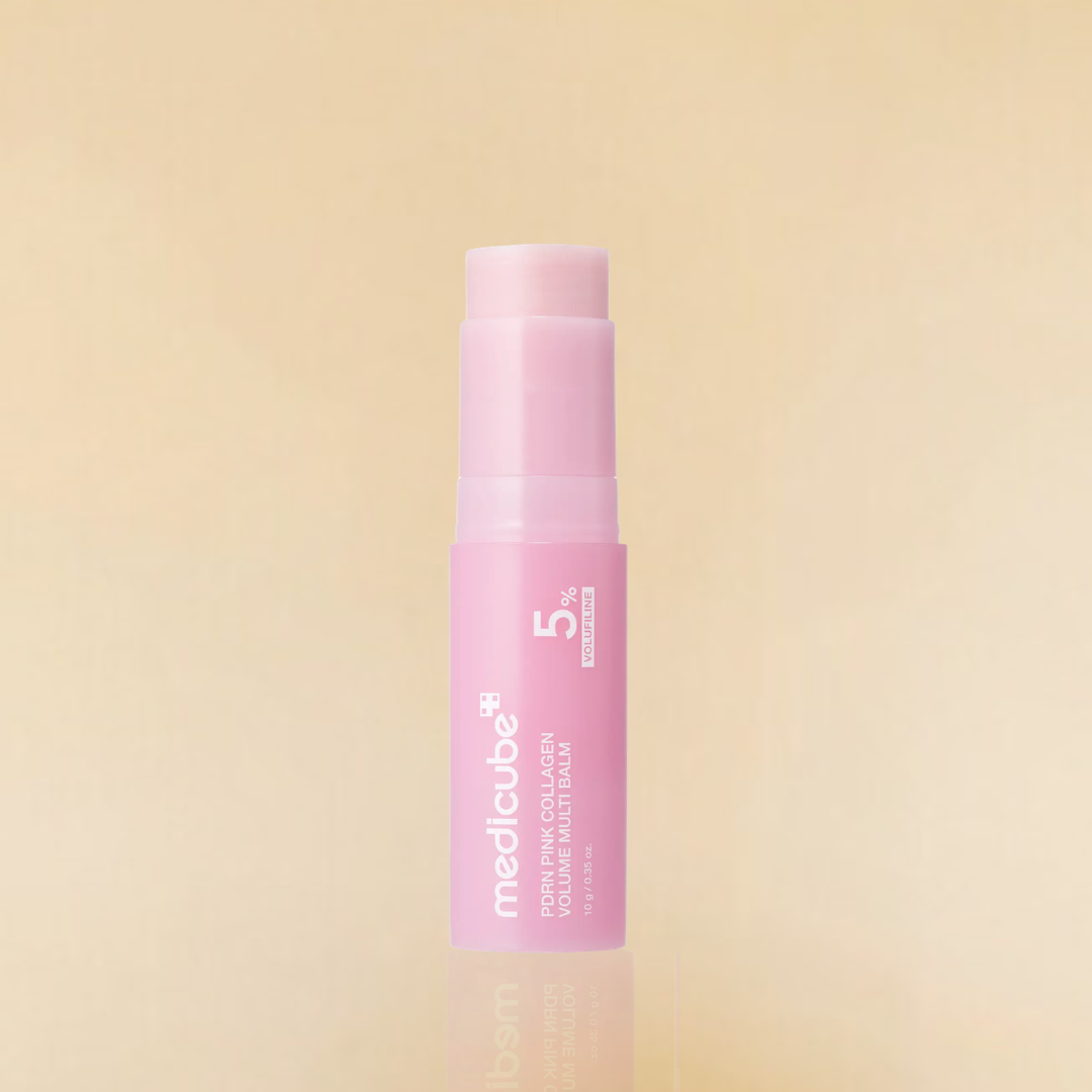 Medicube PDRN Pink Collagen Volume Multi Balm 10g