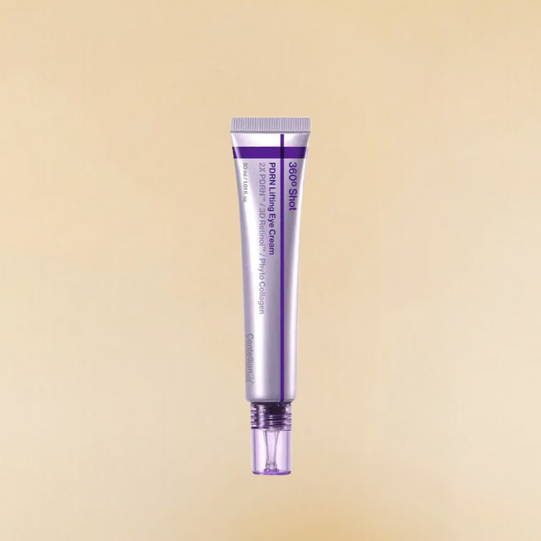 Centellian24 360º Shot PDRN lifting Eye cream 30ml