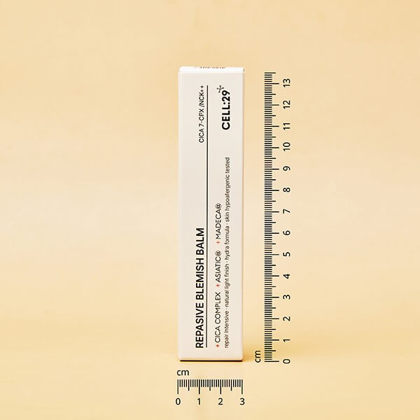 CELL:29 Repasive Blemish Balm 30 ml