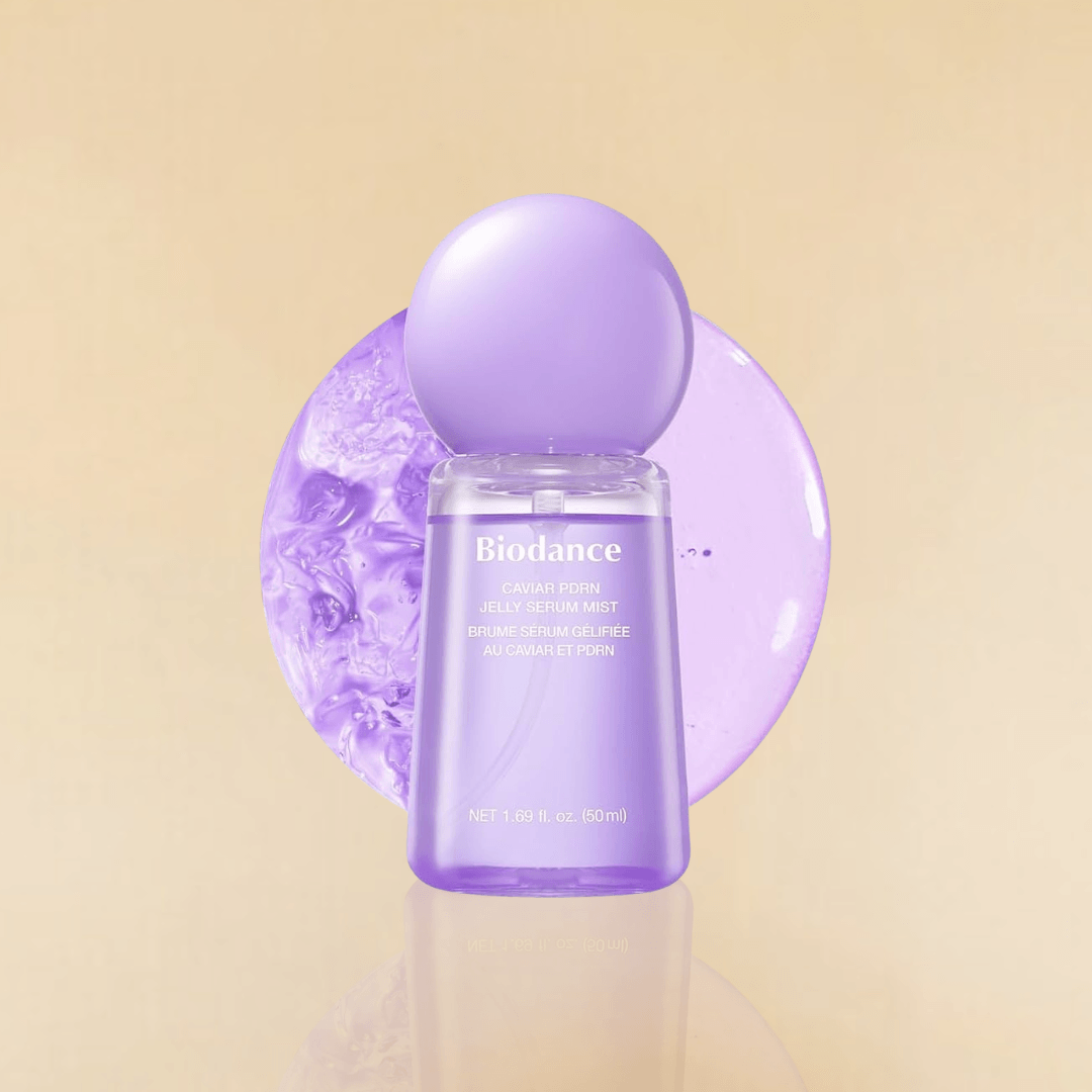 Biodance Caviar PDRN Jelly Serum Mist 50ml