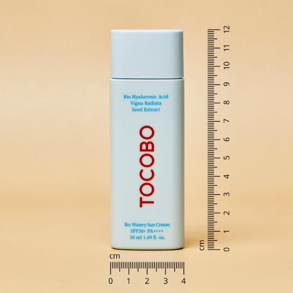 TOCOBO Bio Watery Sun Cream SPF50+ PA++++ 50ml