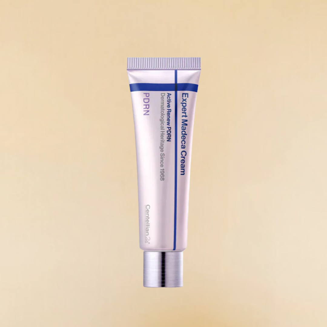 Centellian24 Expert Madeca Cream Active Renew PDRN 50 ml