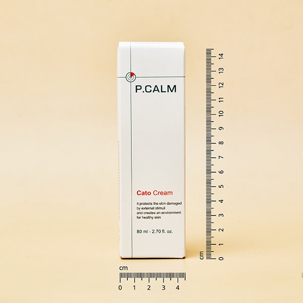 P.CALM Cato Cream 80 ml