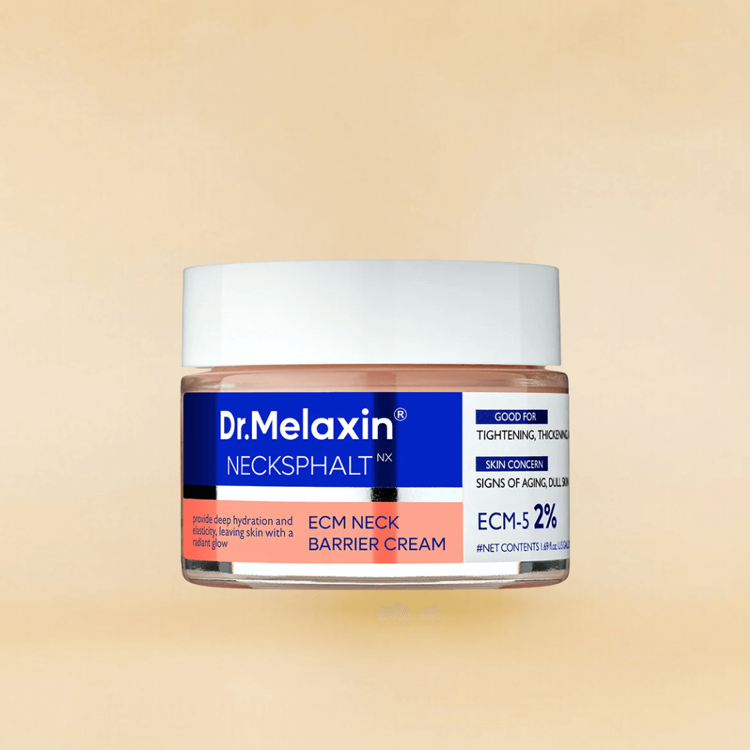 Dr.Melaxin Necksphalt ECM Ceramide Neck Cream 50 ml