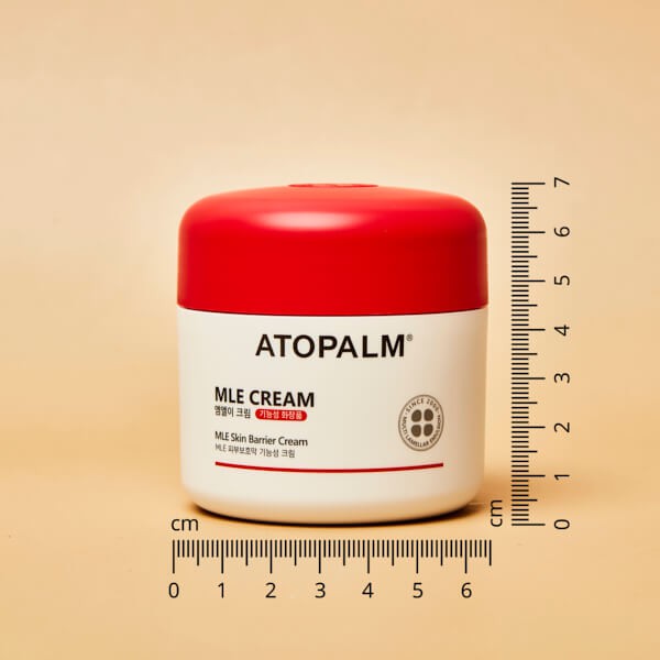Atopalm MLE skin barrier cream 100ml