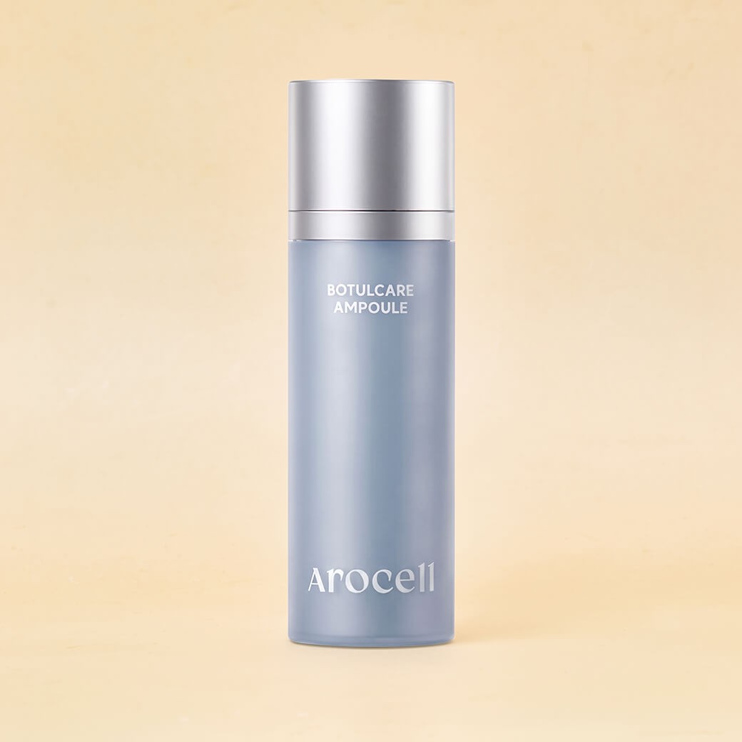 Arocell Botulcare Pore Ampoule 30 ml