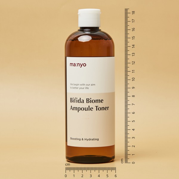 manyo bifida toner