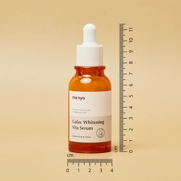 manyo Galac Whitening Vita Serum