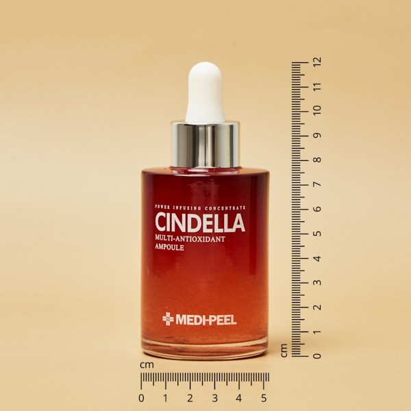 MEDI-PEEL Cindella Ampoule