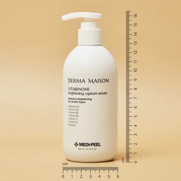 MEDI-PEEL Derma Maison Serum