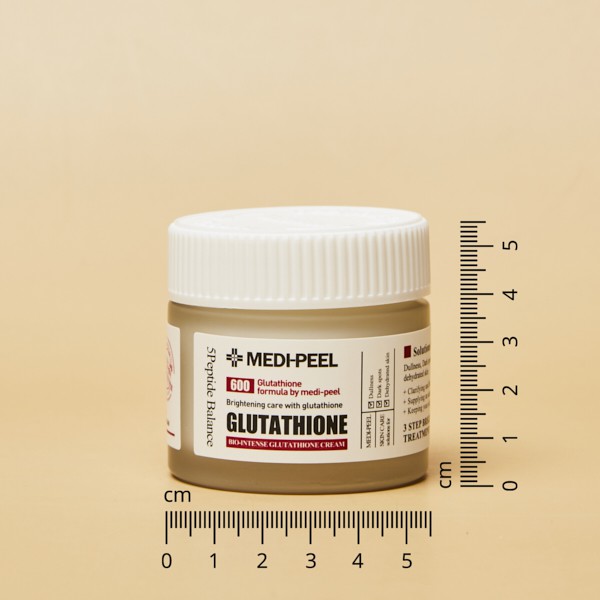 Medipeel glutathione cream