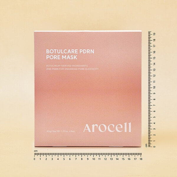 Arocell Botulcare PDRN Pore Mask