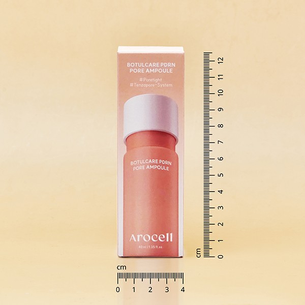 Arocell Botulcare PDRN Ampoule 40 ml