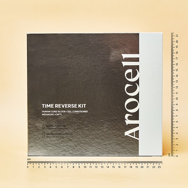 Arocell Time Reverse Kit