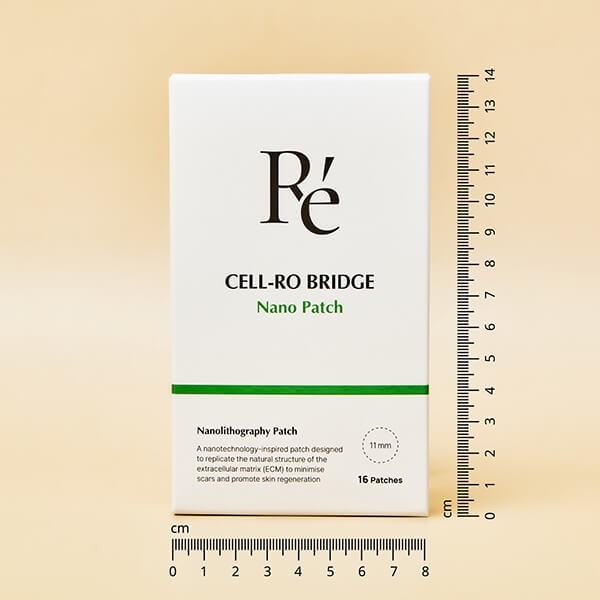 Ré CELL-RO BRIDGE Nano Patch