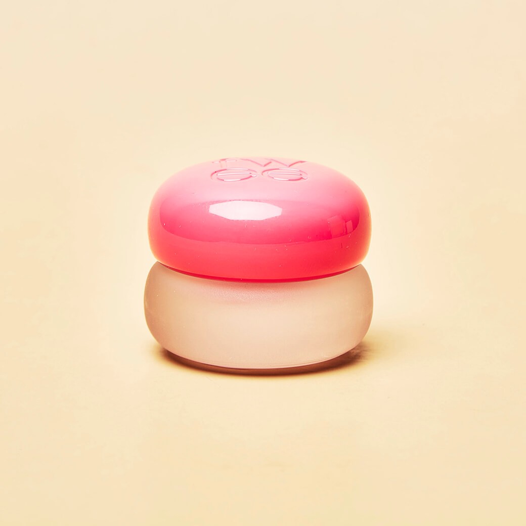 fwee Lip & Cheek Blurry Pudding Pot #PK02 Skirt