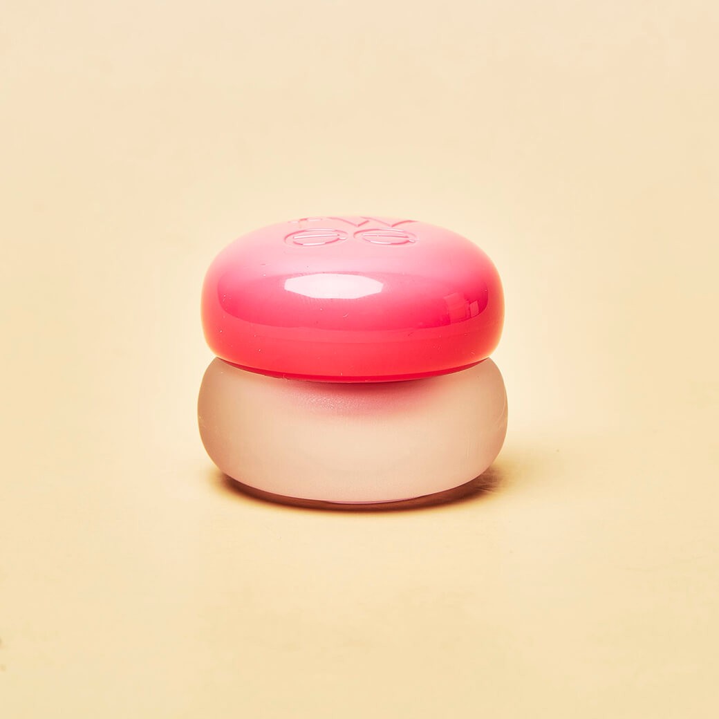 fwee Lip & Cheek Blurry Pudding Pot #PK03 Cherry