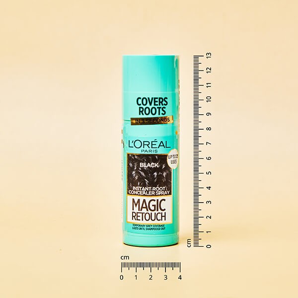 L’Oreal Paris Magic Retouch Instant Root Concealer Spray