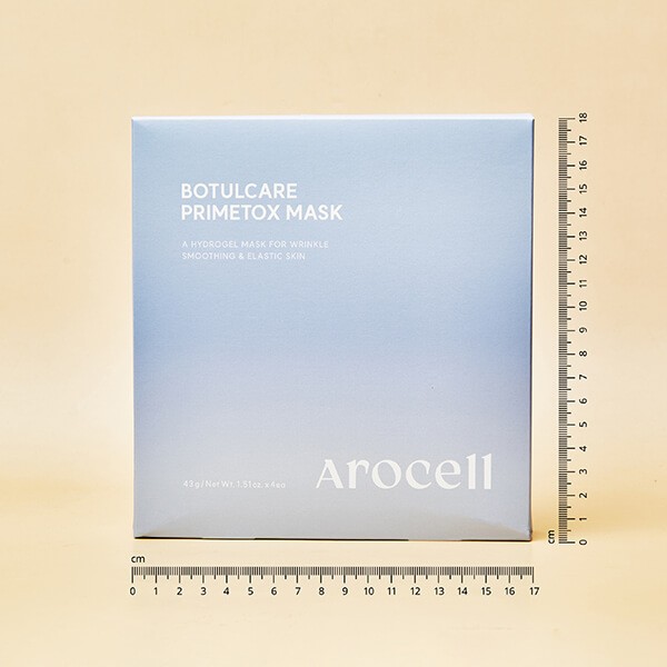 Arocell Botulcare Primetox Mask