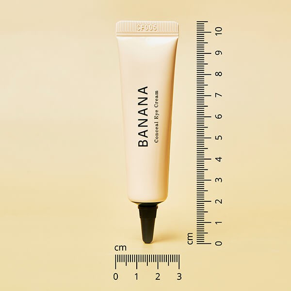 shaishaishai Banana Conceal Eye Cream 15g