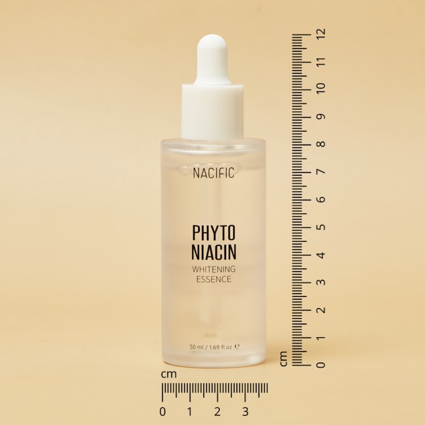 NACIFIC Phyto Niacin Whitening Essence