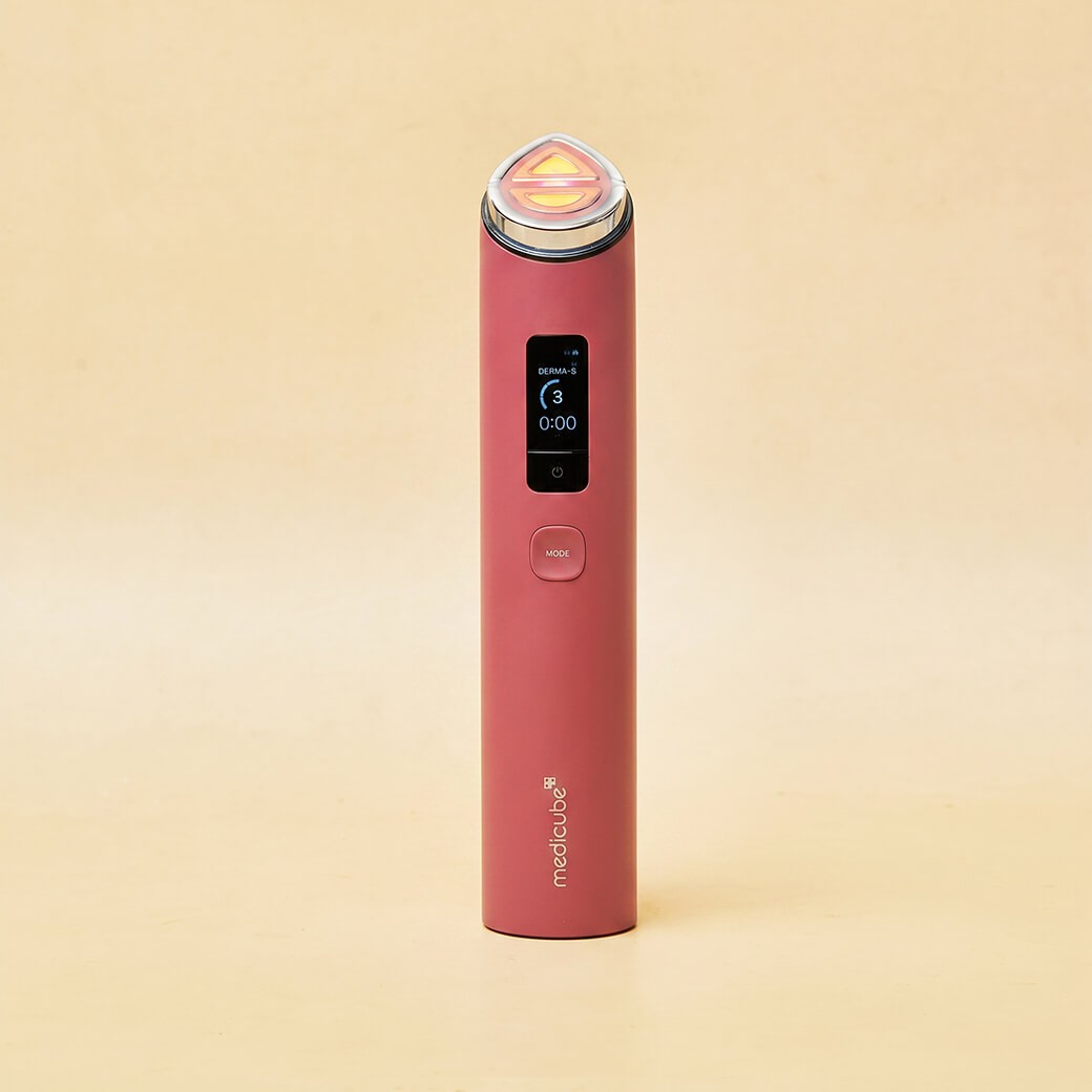 Medicube Age-R Booster Pro X2 Limited Pink