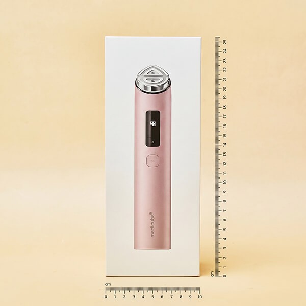 Medicube Age-R Booster Pro X2 Pink