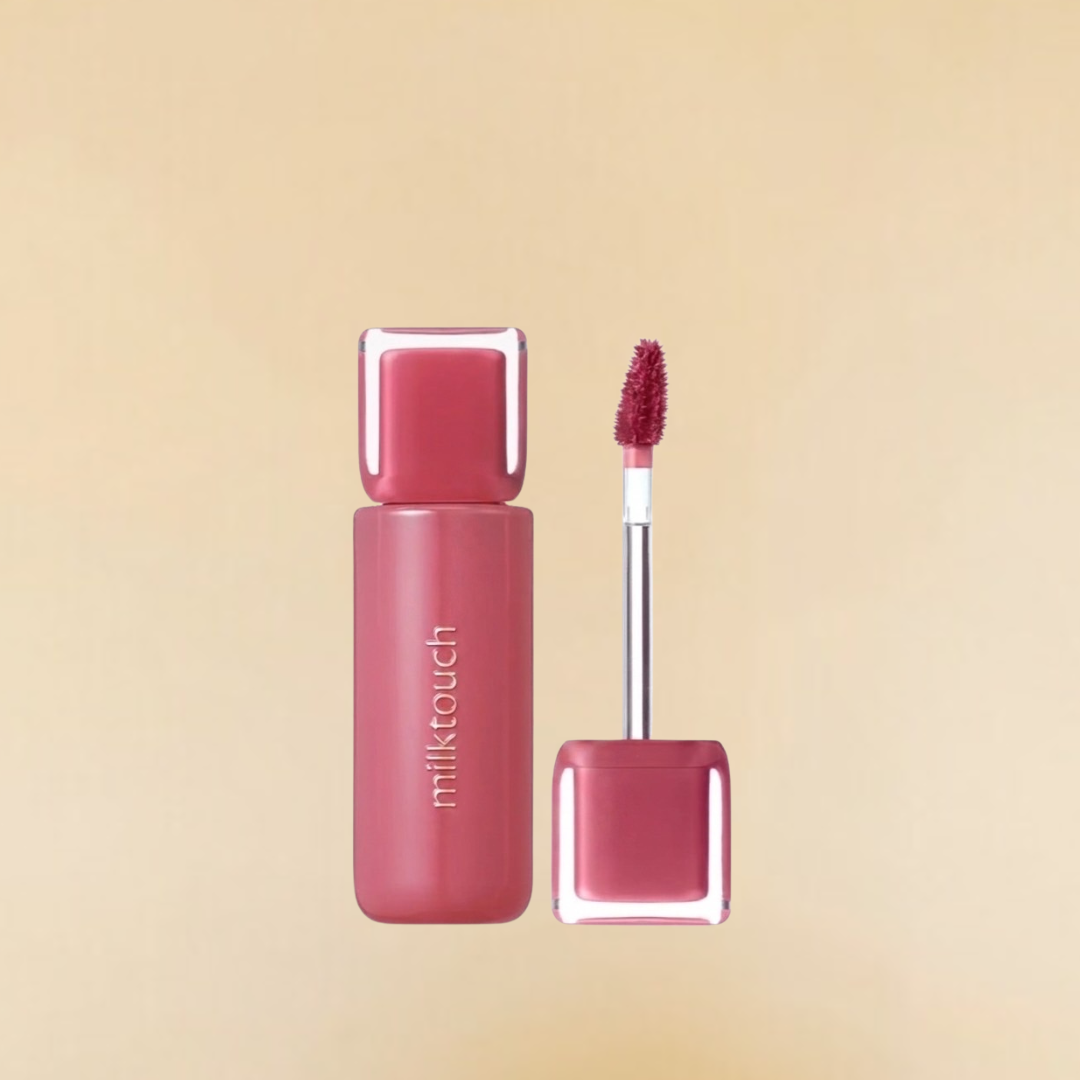milktouch Jelly Fit Tinted Glow Tint Rosy Breeze