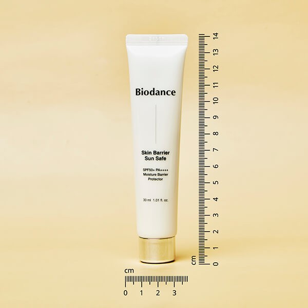 BIODANCE Skin Barrier Sun Safe 30ml