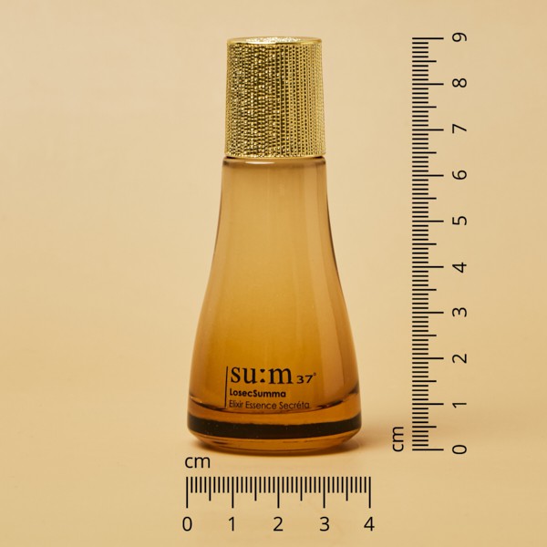 sum37 Losec Summa Elixir Skin Softener