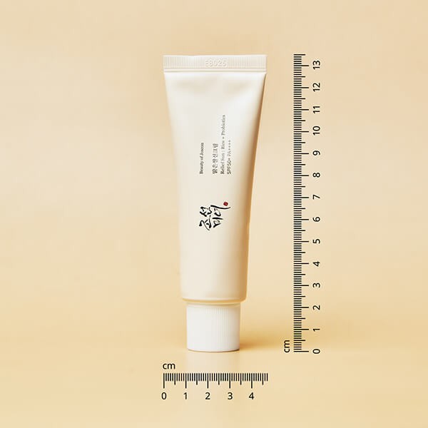 Beauty of Joseon Relief Sun Rice Probiotics SPF50+ PA++++ 50ml