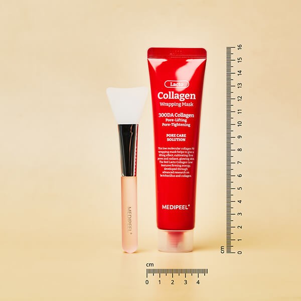 MEDI-PEEL Red Lacto 300DA Collagen Wrapping Mask 70 ml