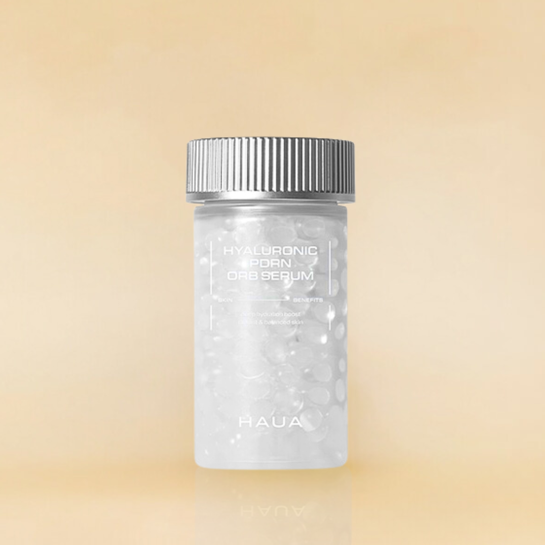HAUA Hyaluronic PDRN ORB Serum 45g